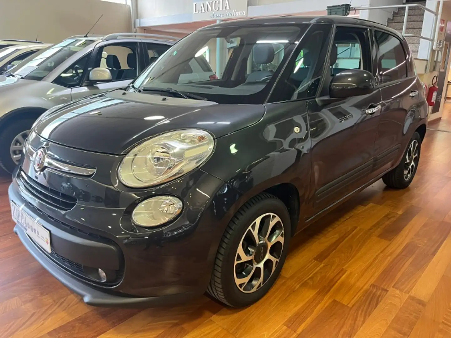 Fiat 500L L 1.4  Pop Star Grigio - 1