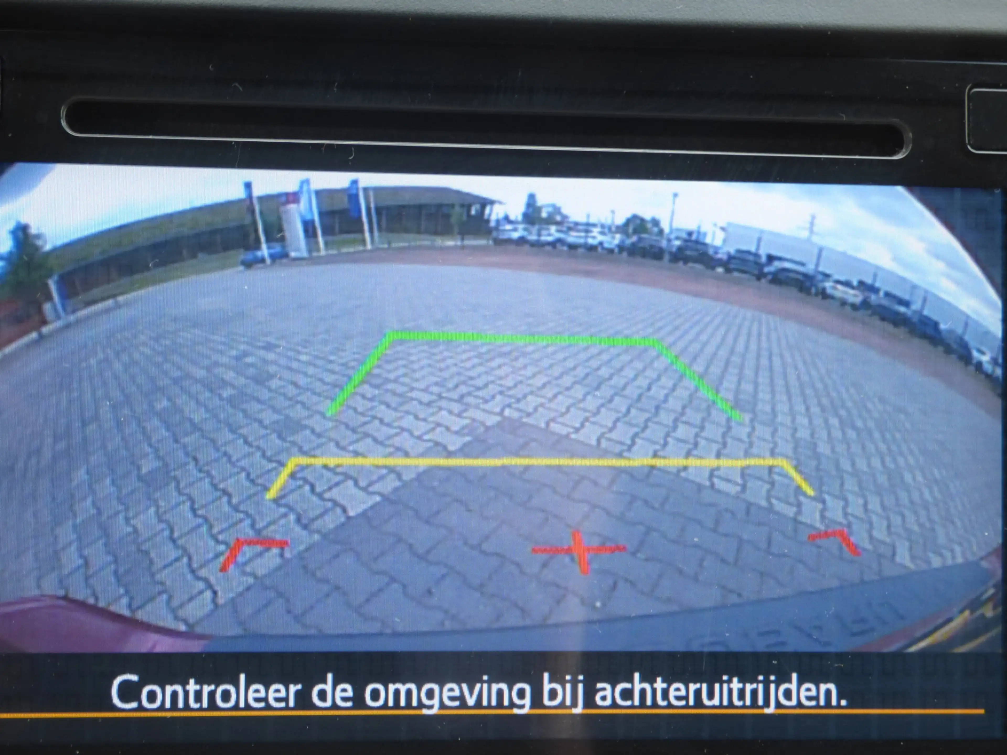 Subaru XV 2.0i Comfort AWD Automaat | Slechts 55.000km | — photo 13