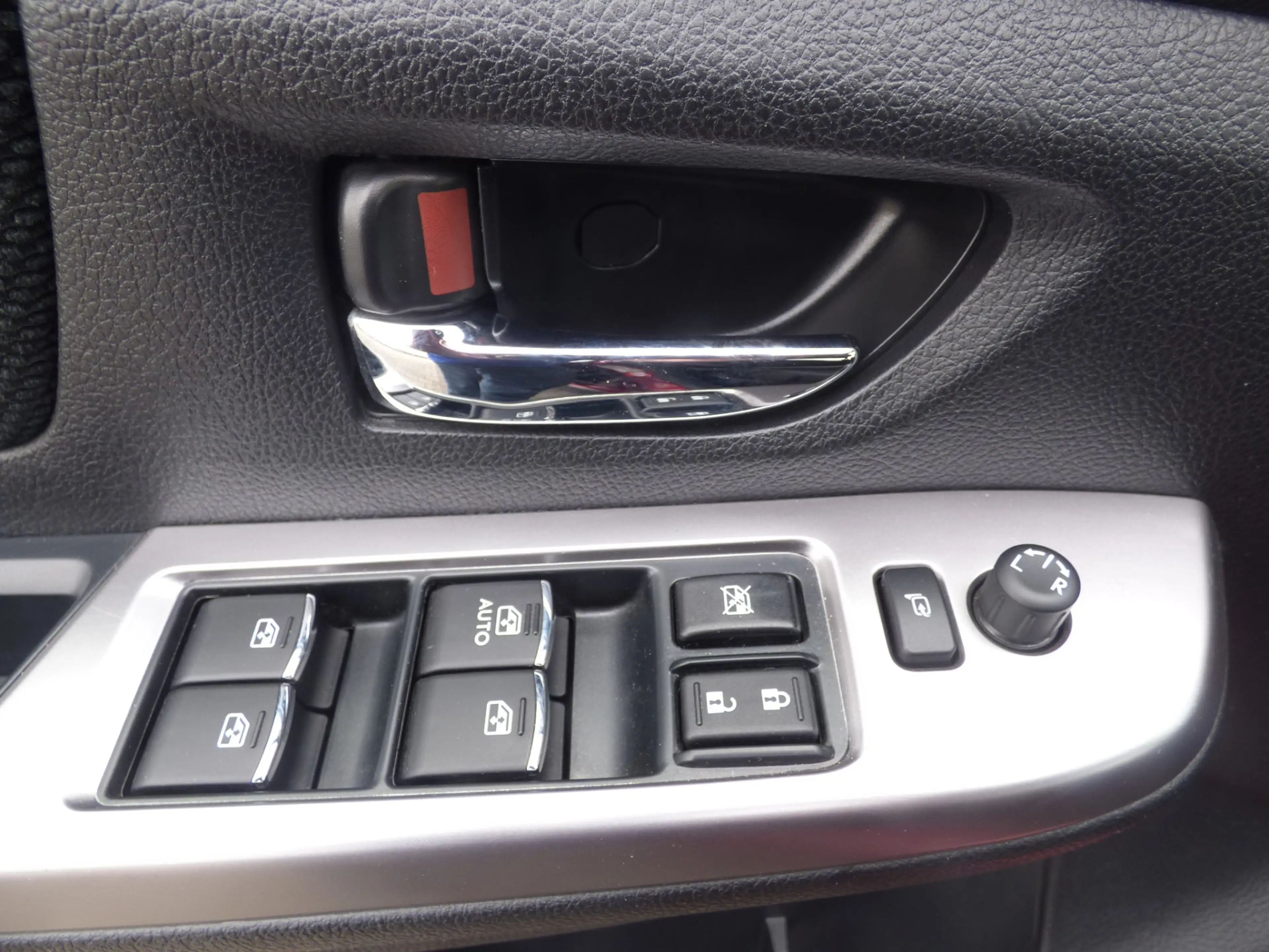 Subaru XV 2.0i Comfort AWD Automaat | Slechts 55.000km | — photo 16