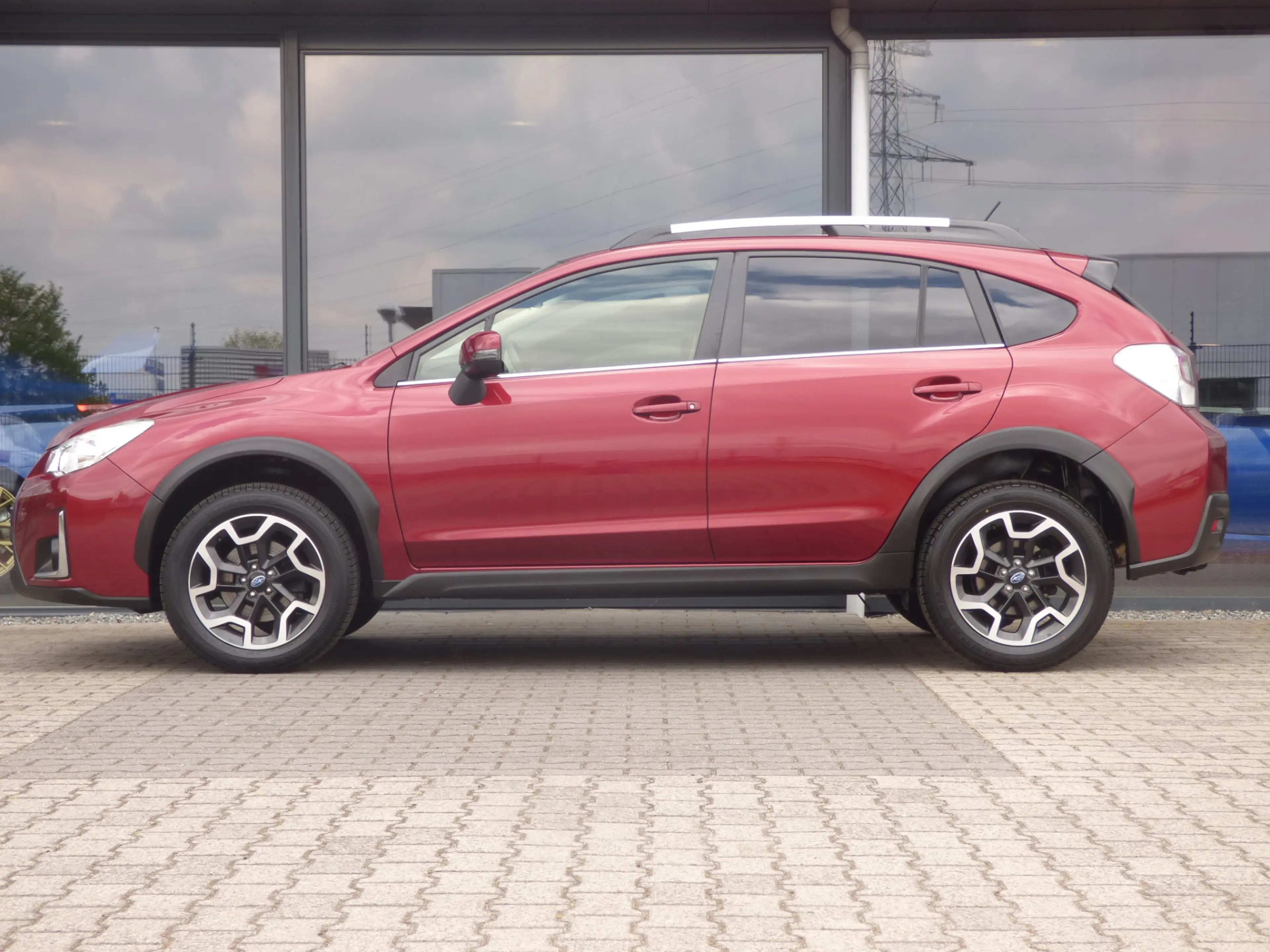 Subaru XV 2.0i Comfort AWD Automaat | Slechts 55.000km | — photo 3