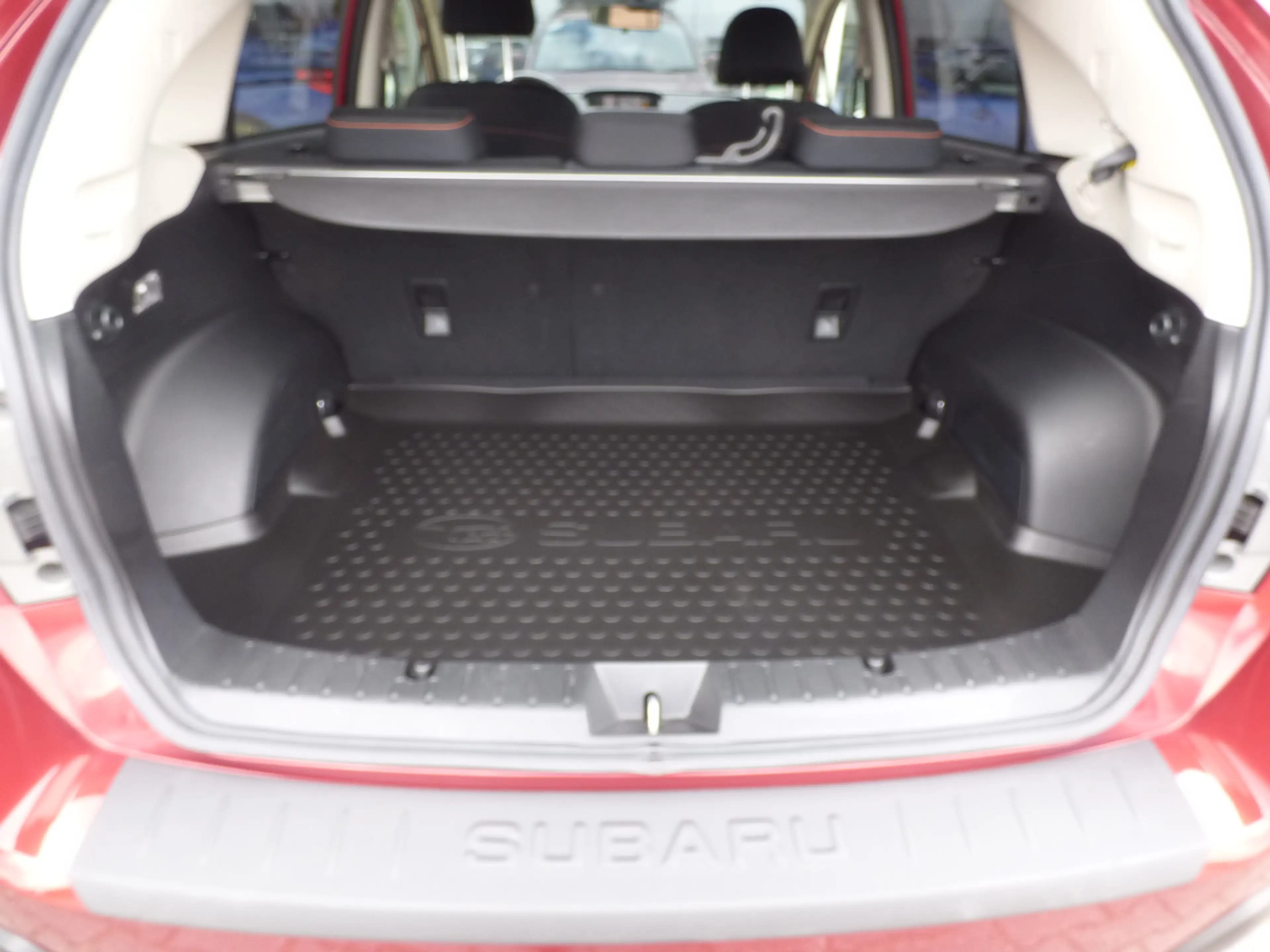 Subaru XV 2.0i Comfort AWD Automaat | Slechts 55.000km | — photo 20