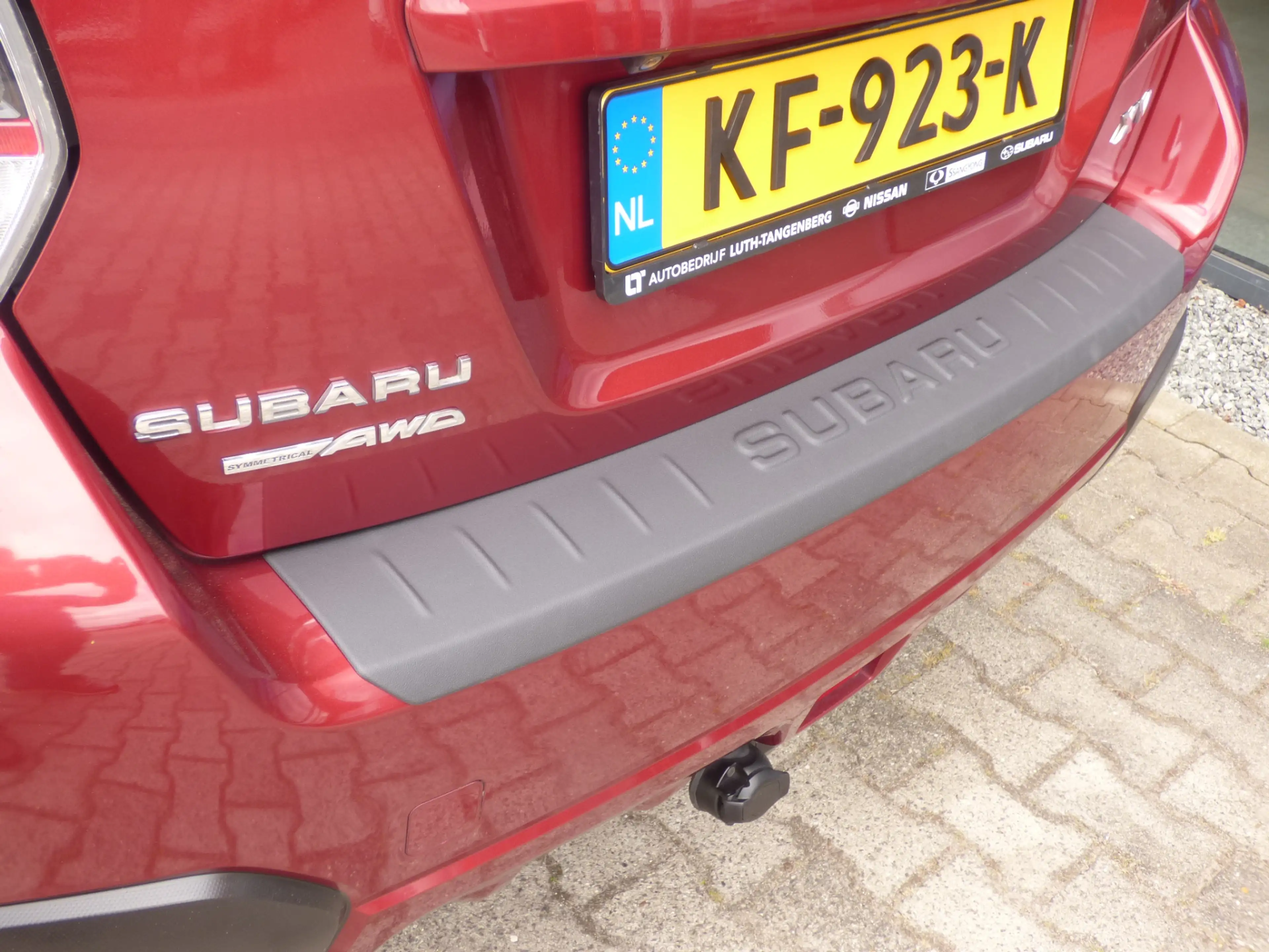 Subaru XV 2.0i Comfort AWD Automaat | Slechts 55.000km | — photo 25
