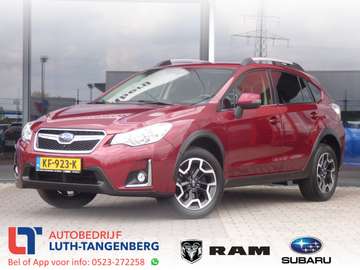 2.0i Comfort AWD Automaat | Slechts 55.000km |