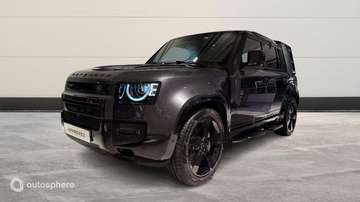 110 2.0 P300e X-Dynamic HSE