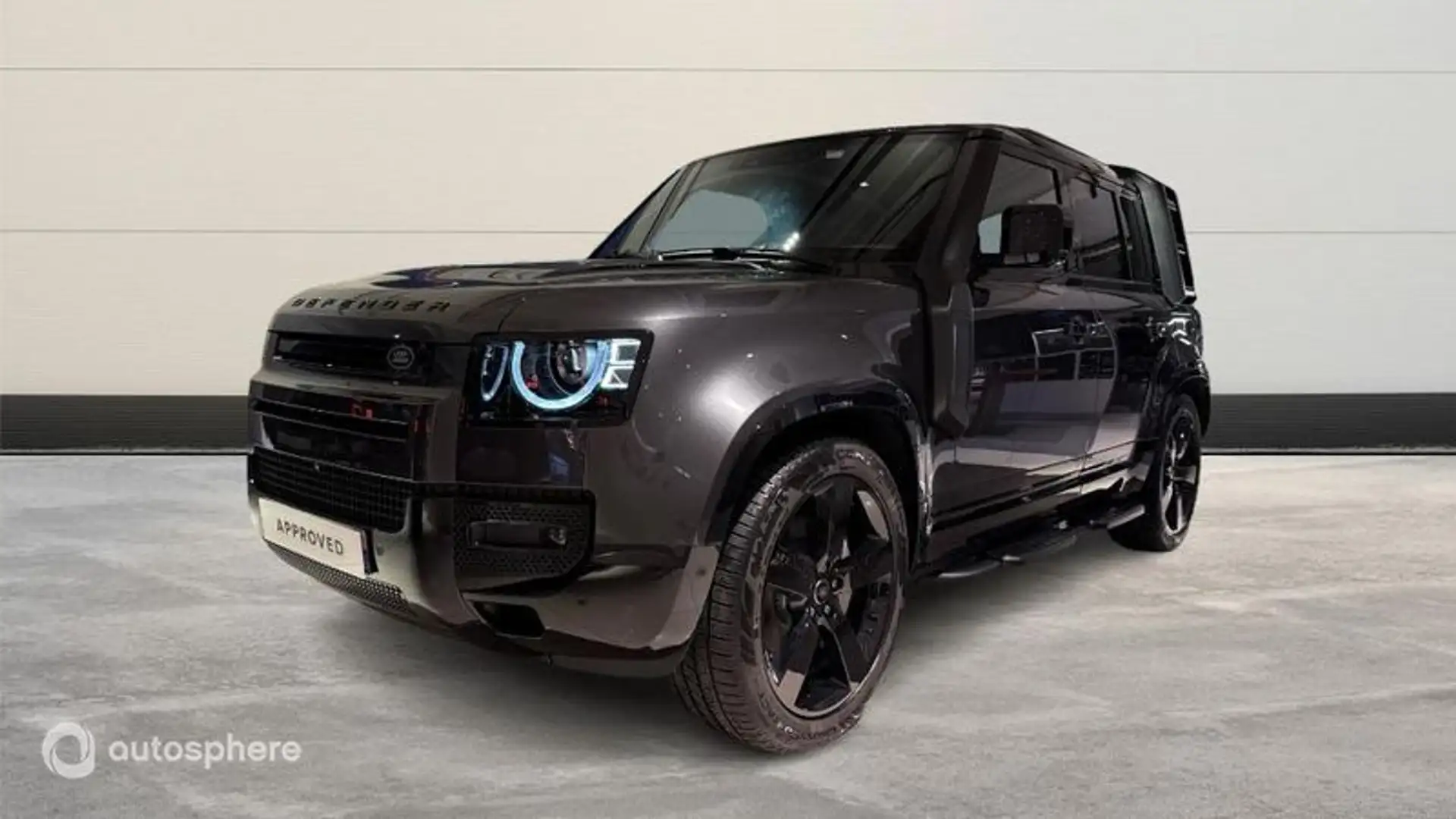 Land Rover Defender 110 2.0 P300e X-Dynamic HSE - 1