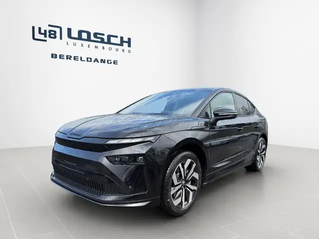 Skoda Enyaq Sportline