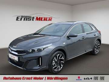 Vision 1.5 T-GDI DCT7 *Komfort-P+18''+Navi*