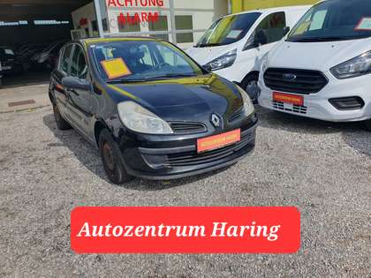 Renault Clio PICKERL bis 2/2026!