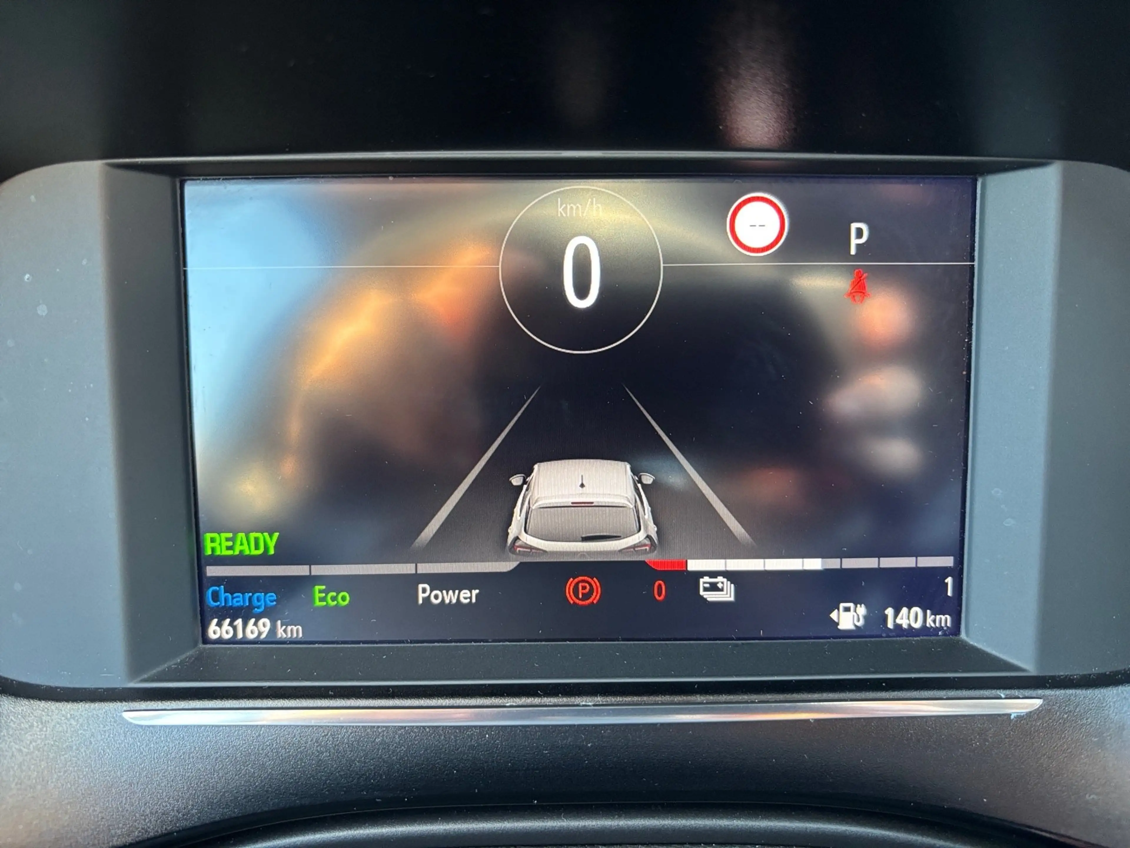 Opel Corsa-e Corsa F e First Edition Fernlichtass. KeyLess LM — photo 6