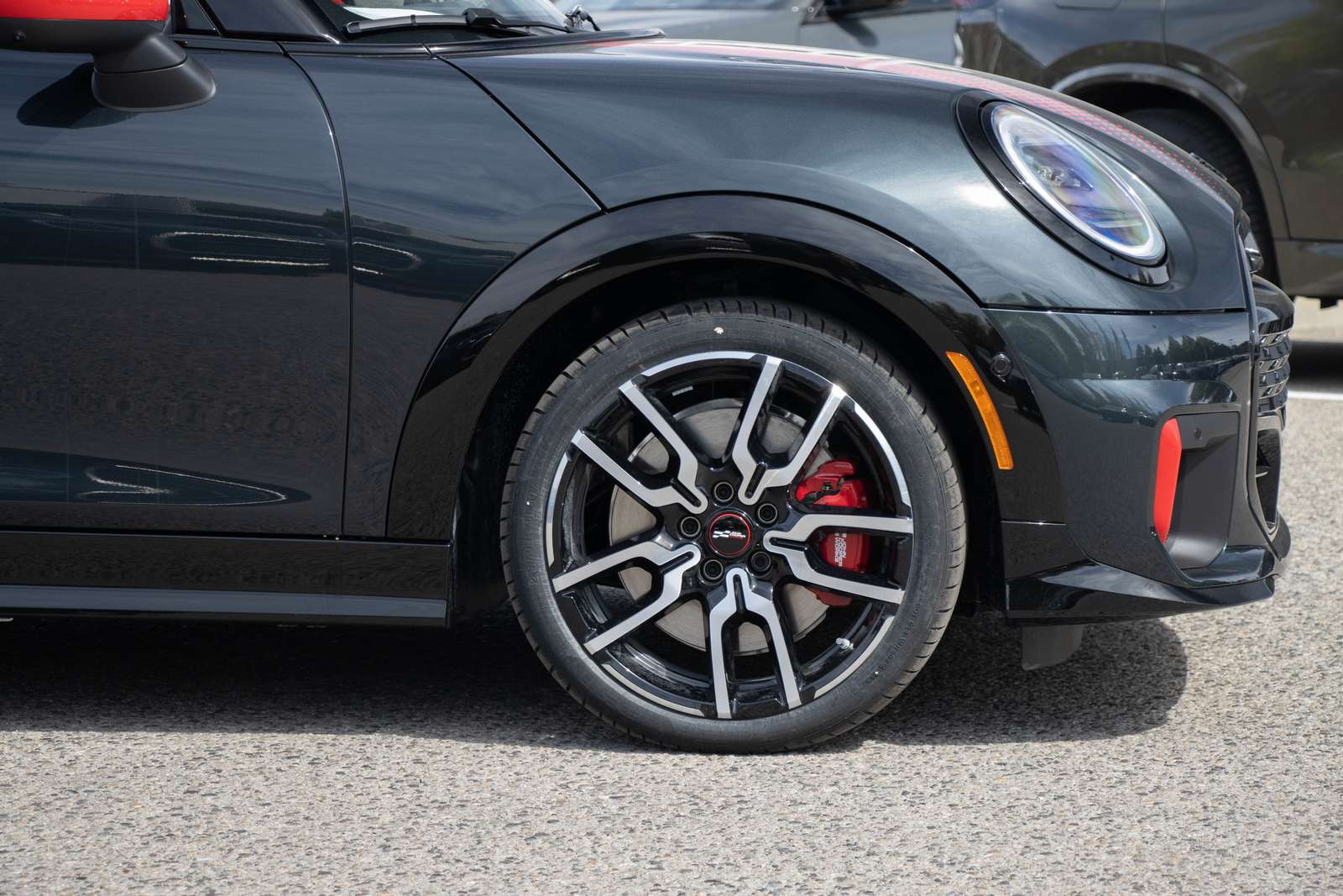 2026 MINI Convertible
