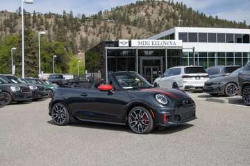 John Cooper Works