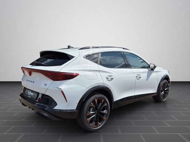 CUPRA Formentor CUPRA Formentor VZ 2.0 TSI 245 kW (333 PS) 7-Gan