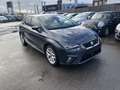 SEAT Ibiza Ibiza 1.0 TSI FR (GPS CLIM CAMERA) Gris - thumbnail 3