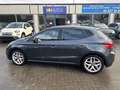 SEAT Ibiza Ibiza 1.0 TSI FR (GPS CLIM CAMERA) Gris - thumbnail 8