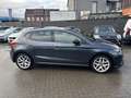 SEAT Ibiza Ibiza 1.0 TSI FR (GPS CLIM CAMERA) Gris - thumbnail 4
