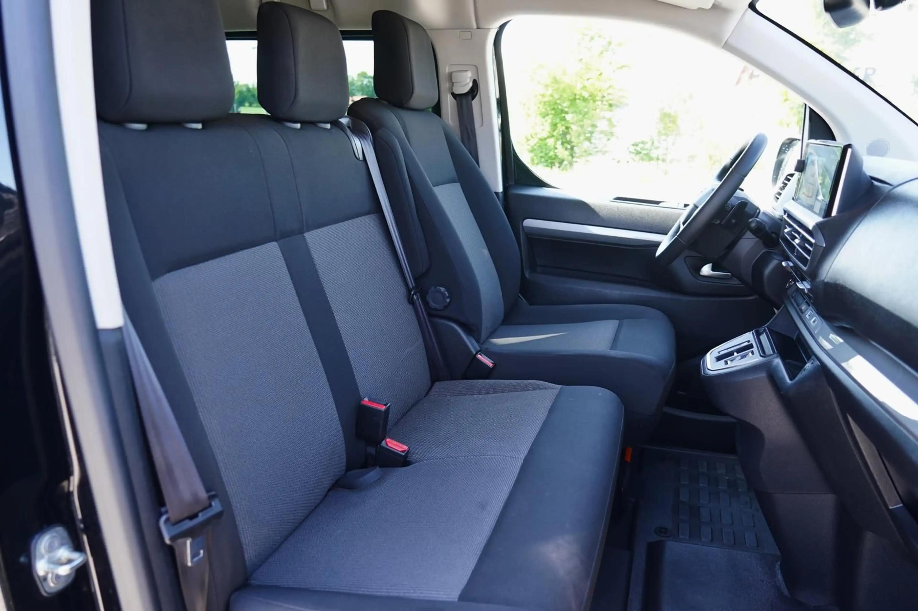 Opel Zafira Life Edition XL 9 Sitze Navi — photo 9