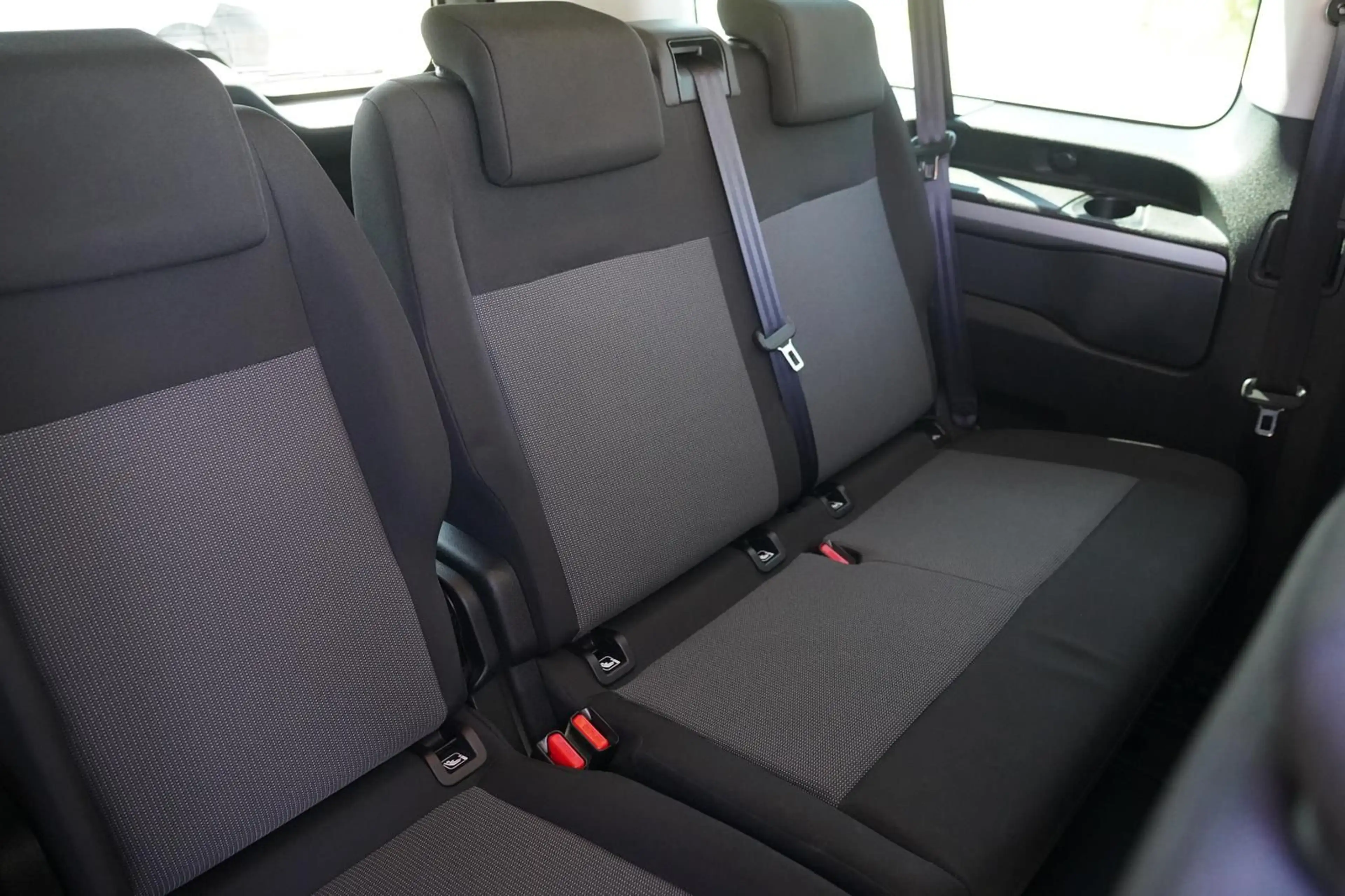 Opel Zafira Life Edition XL 9 Sitze Navi — photo 11