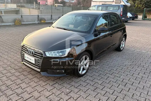 Audi A1 A1 SPB 1.6 TDI 116 CV Sport