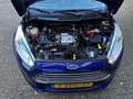 Ford Fiesta 1.0 EcoBoost Titanium/bj.2015/climate/navigatie/tr Blauw - thumbnail 22