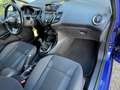Ford Fiesta 1.0 EcoBoost Titanium/bj.2015/climate/navigatie/tr Blauw - thumbnail 7