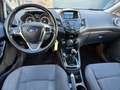 Ford Fiesta 1.0 EcoBoost Titanium/bj.2015/climate/navigatie/tr Blauw - thumbnail 5