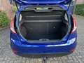 Ford Fiesta 1.0 EcoBoost Titanium/bj.2015/climate/navigatie/tr Blauw - thumbnail 11