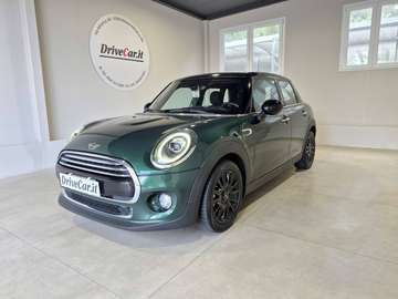 1.5 *STORICO TAGLIANDI MINI* LED NAVI CLIMA AUTO APPLECARPLAY 1 PROPRIETARIO