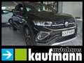 Volkswagen T-Cross T-CROSS 1,5 TSI DSG R-LINE 18" KAMERA IQ-LIGHT Schwarz - thumbnail 1