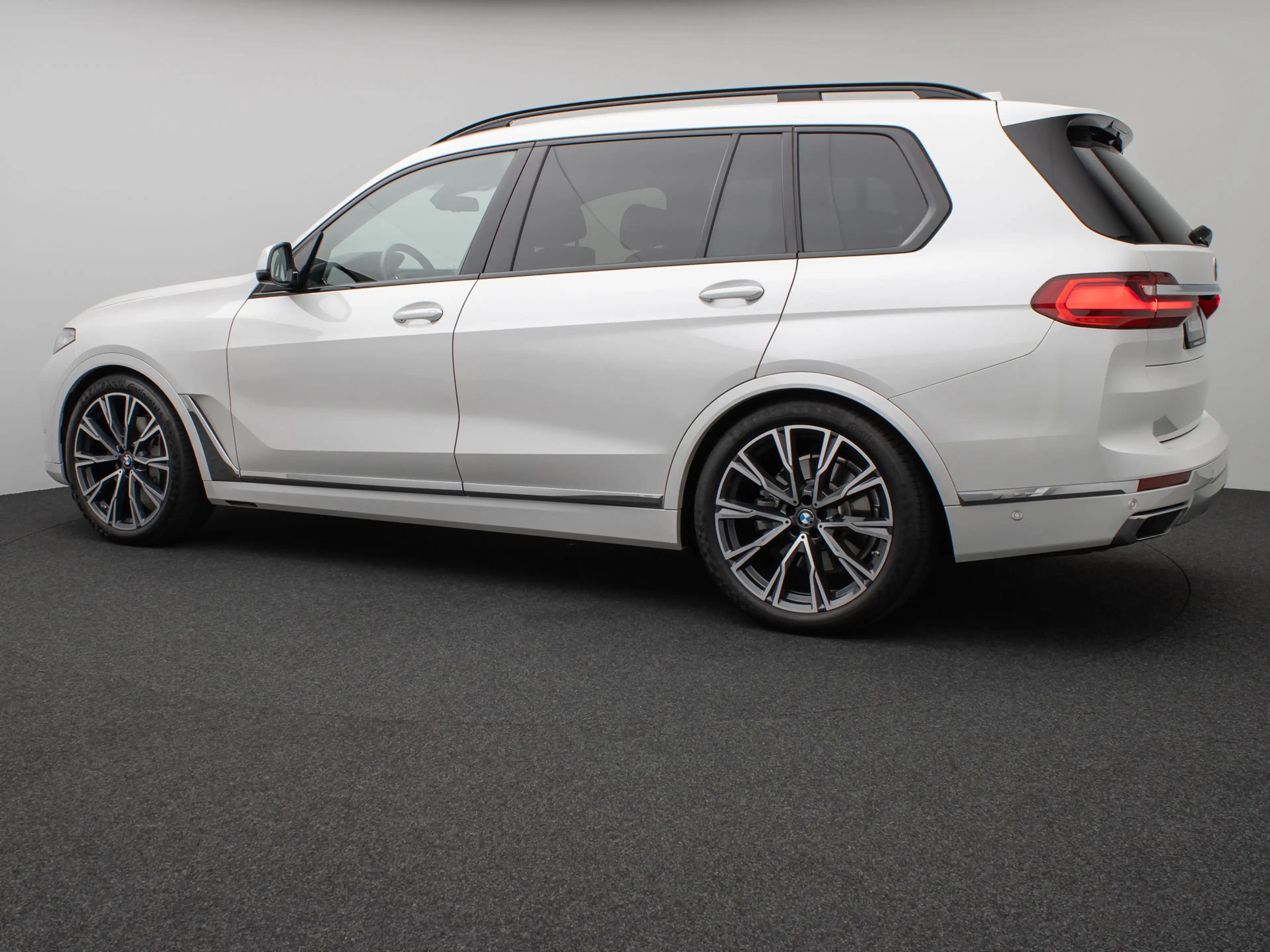 BMW X7 Panorama Kamera HUD DAB H K SoftCl AHK — photo 10