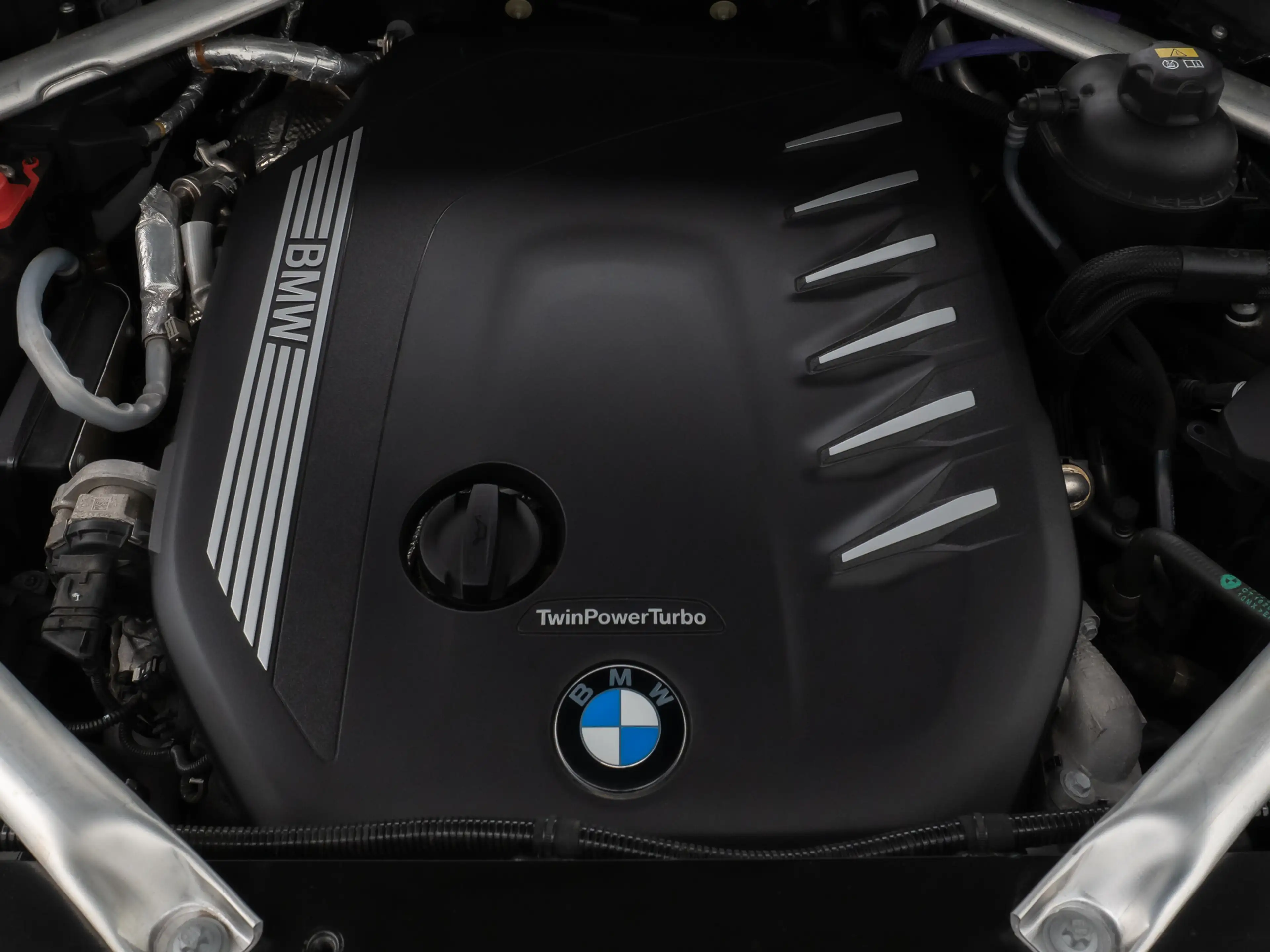 BMW X7 Panorama Kamera HUD DAB H K SoftCl AHK — photo 14