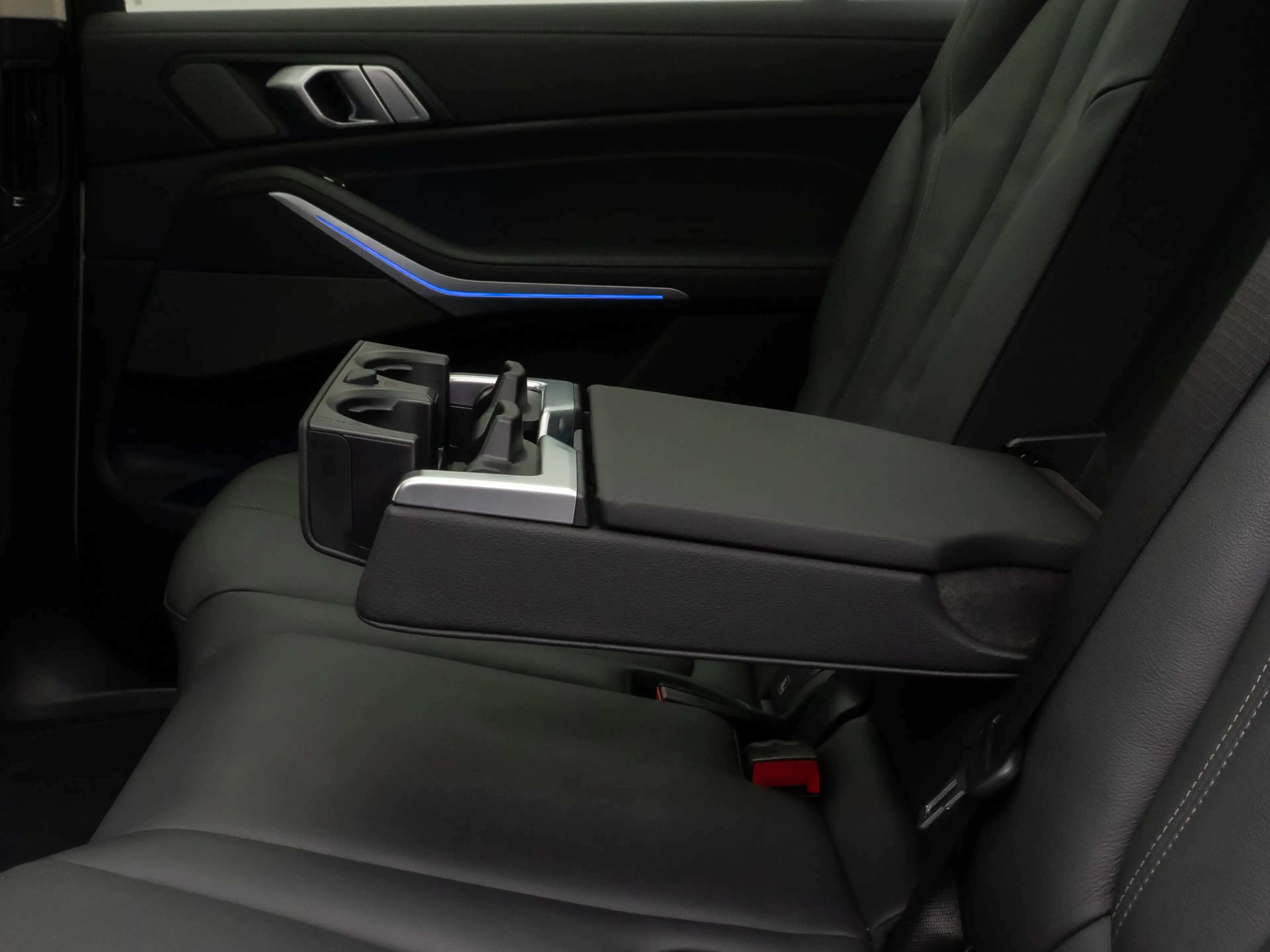 BMW X7 Panorama Kamera HUD DAB H K SoftCl AHK — photo 28