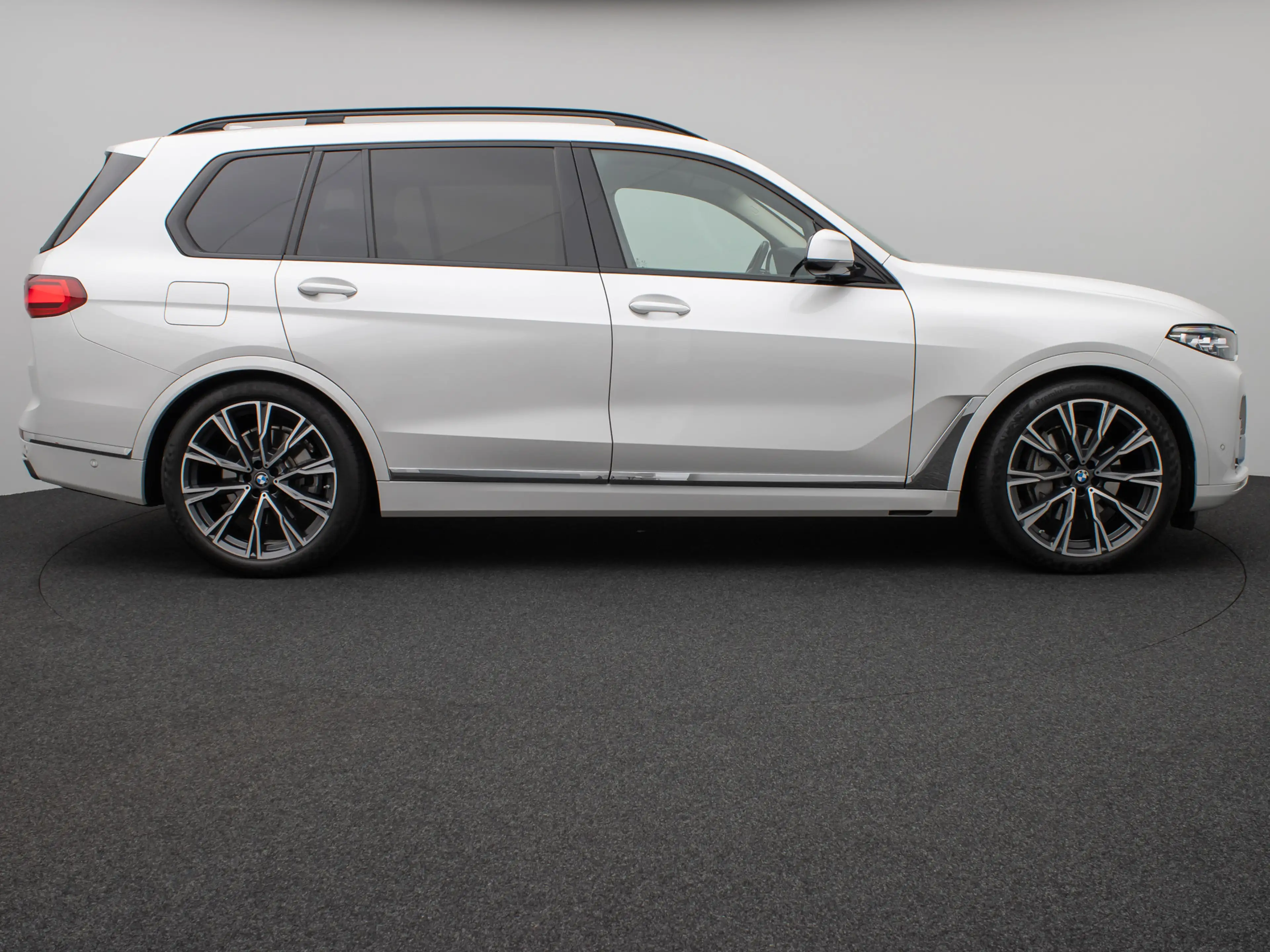 BMW X7 Panorama Kamera HUD DAB H K SoftCl AHK — photo 5