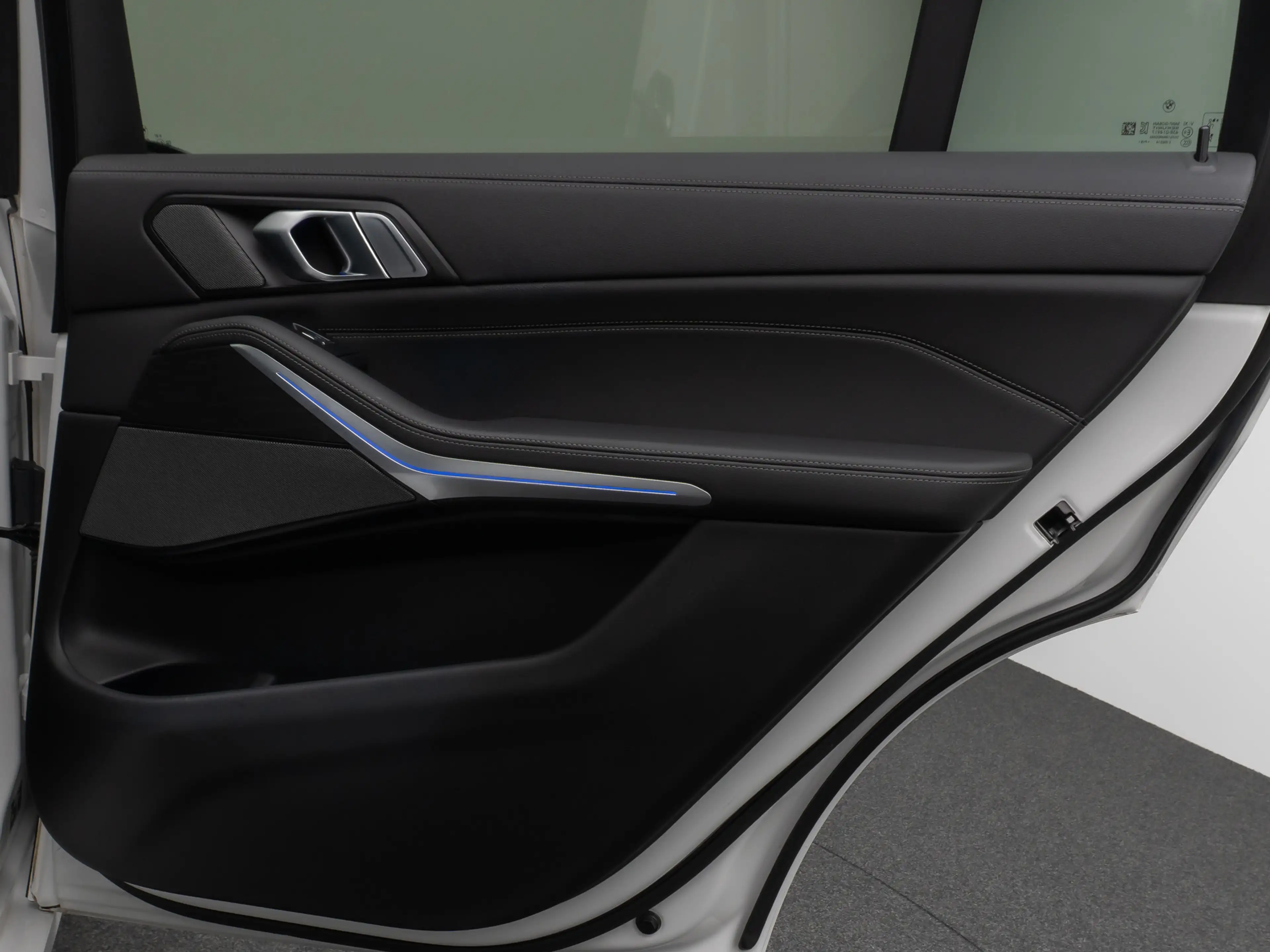 BMW X7 Panorama Kamera HUD DAB H K SoftCl AHK — photo 34