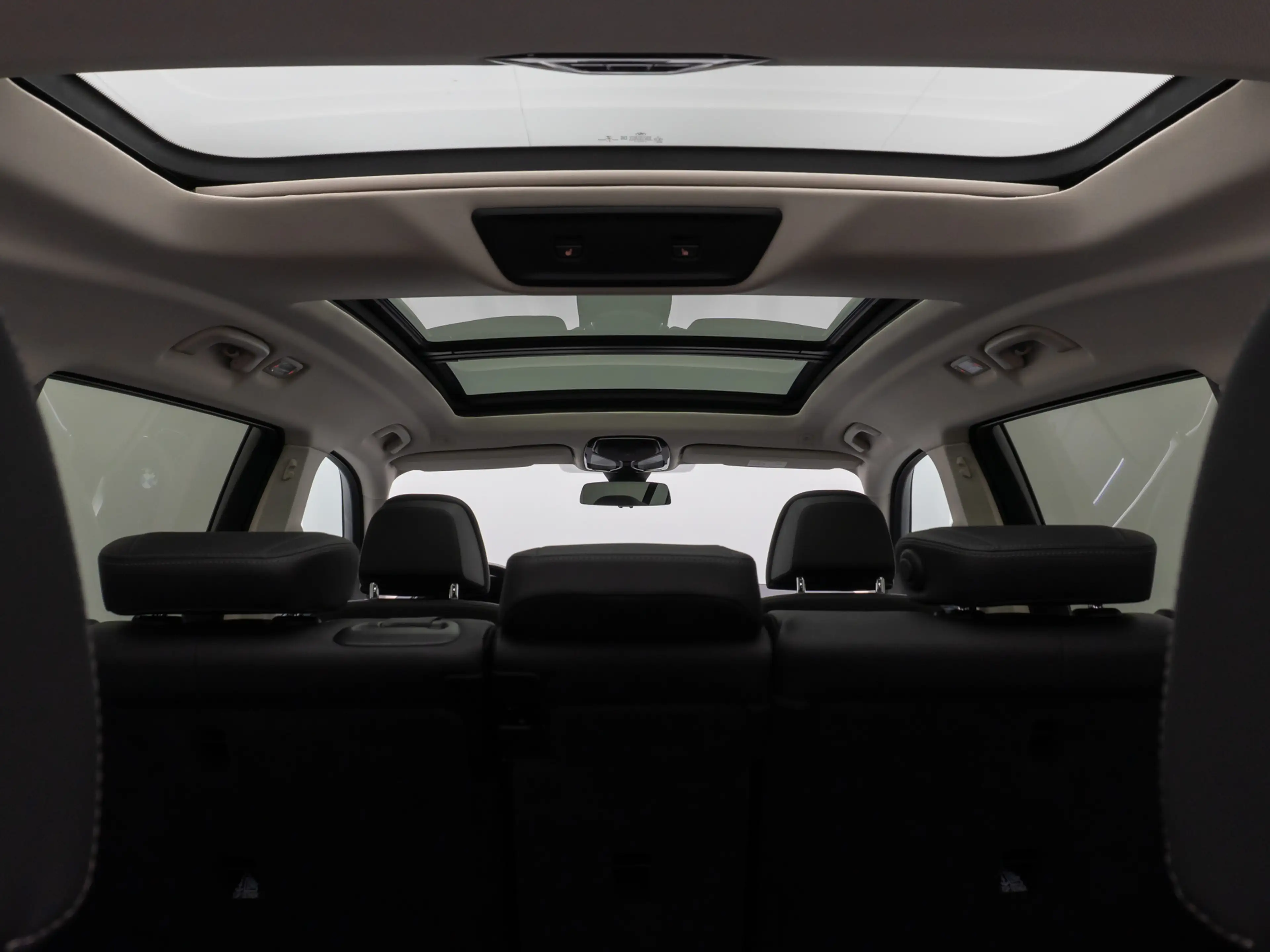 BMW X7 Panorama Kamera HUD DAB H K SoftCl AHK — photo 31