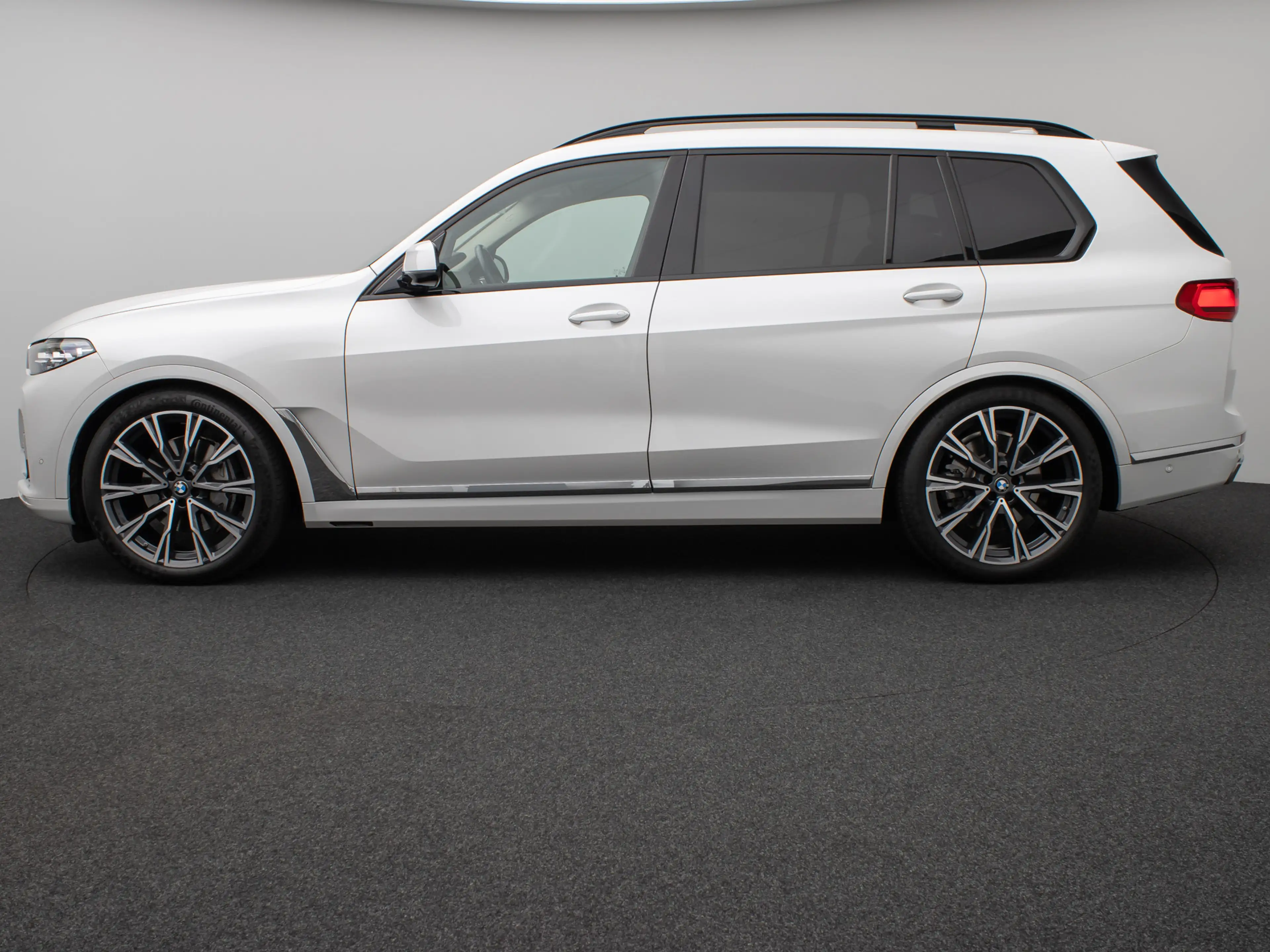 BMW X7 Panorama Kamera HUD DAB H K SoftCl AHK — photo 11