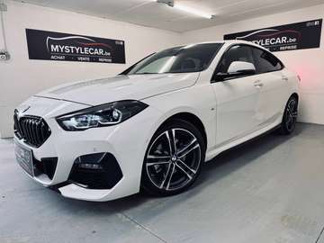 Gran Coupé 216 dA PACK M, FULL, Garantie 1AN