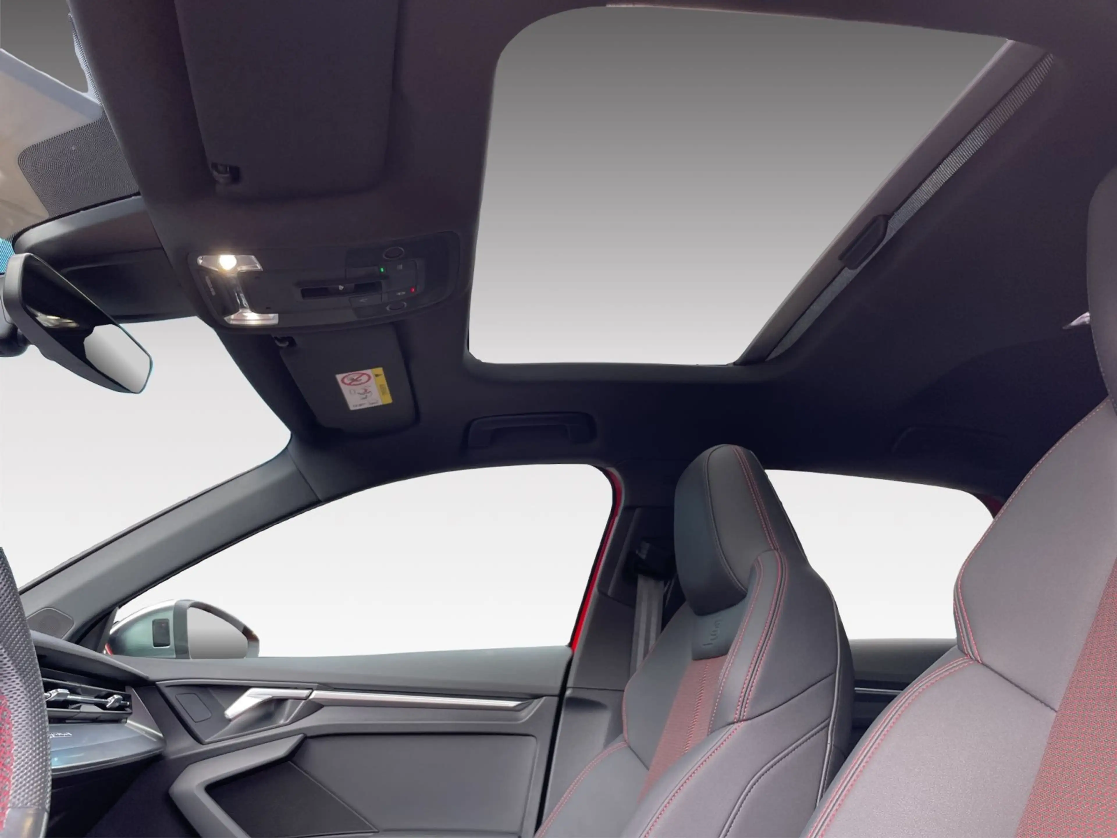Audi S3 2.0 TFSI quattro S tronic MATRIX — photo 12