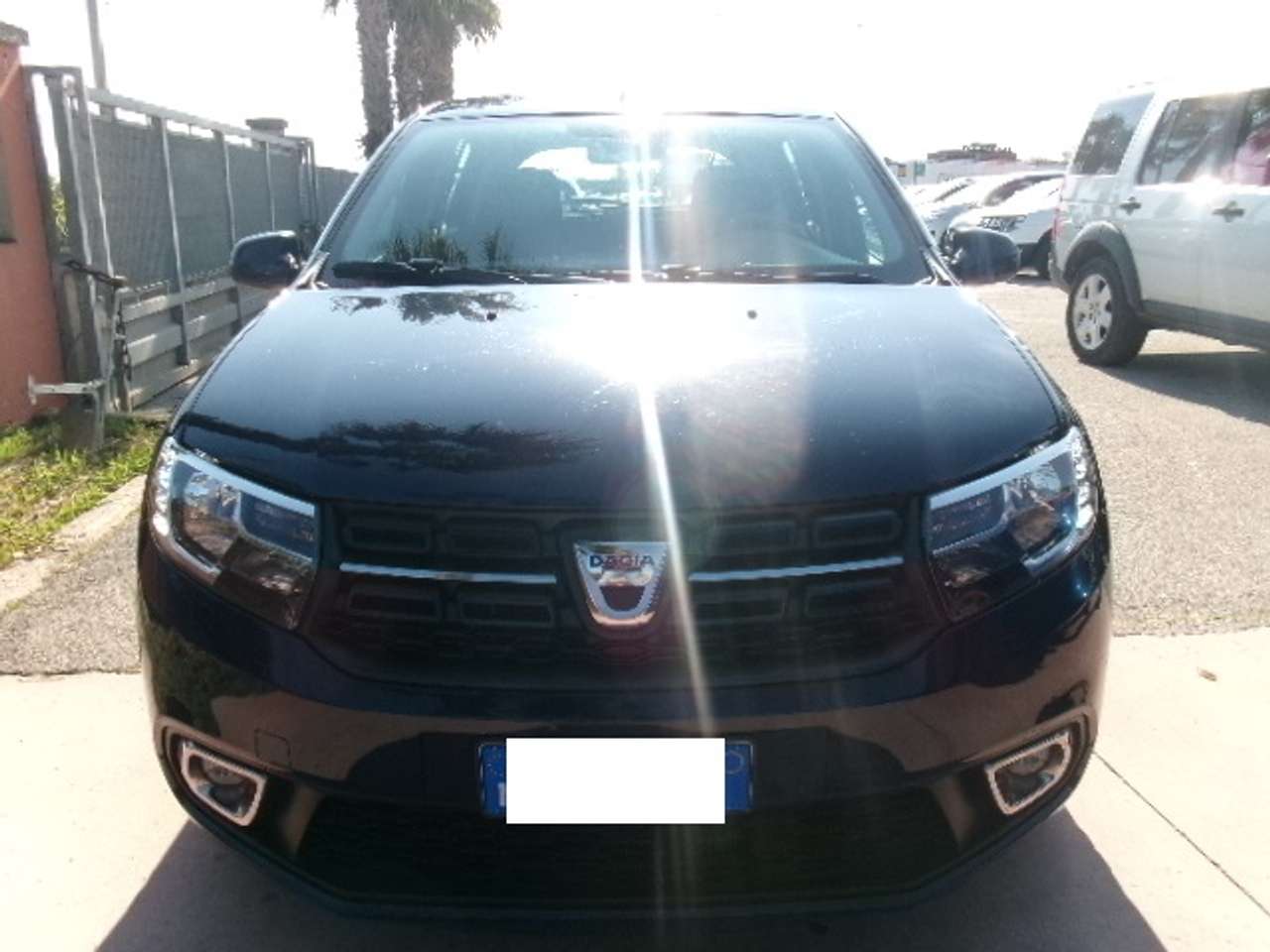Dacia Sandero Sandero 0.9 tce turbo Streetway Comfort Gpl s