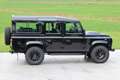 Land Rover Defender 2.4 TD 110 SW 7-Seater - Low Mileage Noir - thumbnail 15