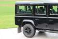 Land Rover Defender 2.4 TD 110 SW 7-Seater - Low Mileage Noir - thumbnail 20