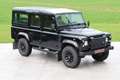 Land Rover Defender 2.4 TD 110 SW 7-Seater - Low Mileage Noir - thumbnail 1