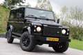 Land Rover Defender 2.4 TD 110 SW 7-Seater - Low Mileage Noir - thumbnail 12