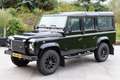 Land Rover Defender 2.4 TD 110 SW 7-Seater - Low Mileage Noir - thumbnail 8