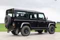 Land Rover Defender 2.4 TD 110 SW 7-Seater - Low Mileage Noir - thumbnail 2