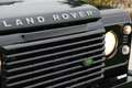 Land Rover Defender 2.4 TD 110 SW 7-Seater - Low Mileage Noir - thumbnail 9