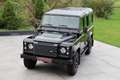 Land Rover Defender 2.4 TD 110 SW 7-Seater - Low Mileage Noir - thumbnail 45