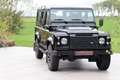 Land Rover Defender 2.4 TD 110 SW 7-Seater - Low Mileage Noir - thumbnail 38