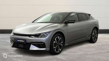 325ch GT-Line 4WD