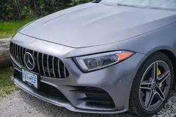 2020 Mercedes-Benz CLS