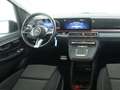 Mercedes-Benz V 220 d STYLE Kompakt 360+ACC+AHK+EASY PACK Noir - thumbnail 8